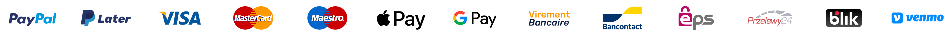 Payment method
